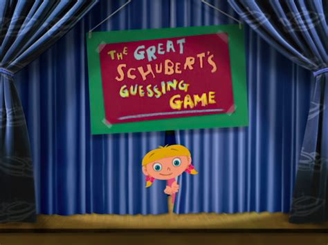 guessing game|Listdle.
